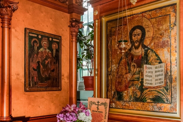 Детей золотом кормили. Село Шурала было одним из самых богатых на Урале