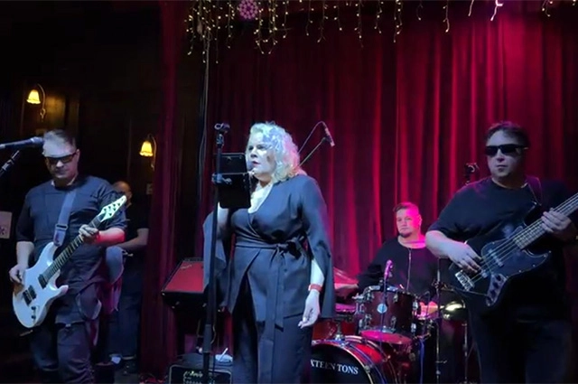 Группа «ЧеГевара».