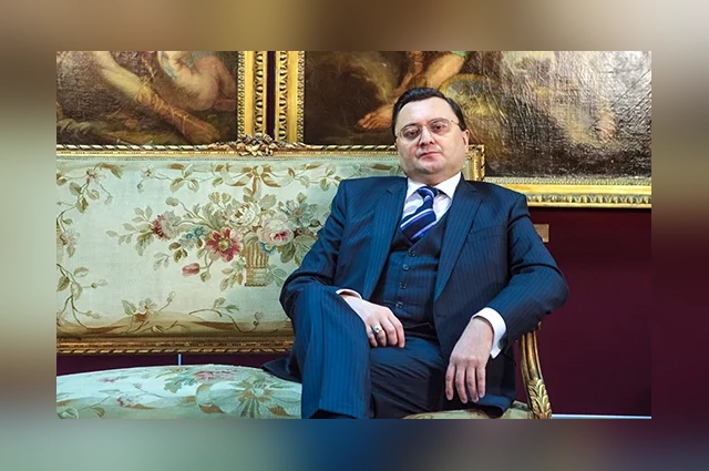 В простонародье Сёмина называют лендлорд-рантье.