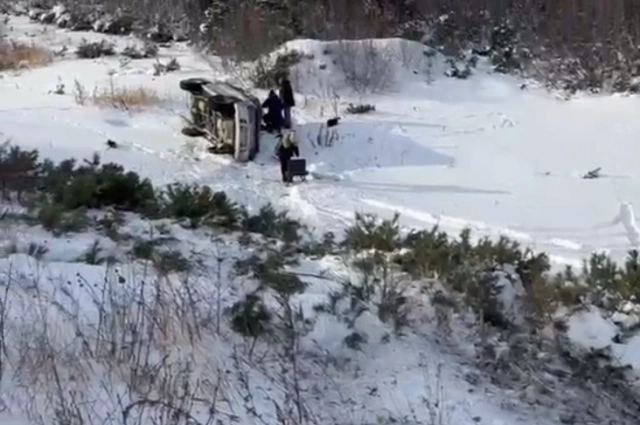 Несоблюдение скоростного режима - основная причина ДТП