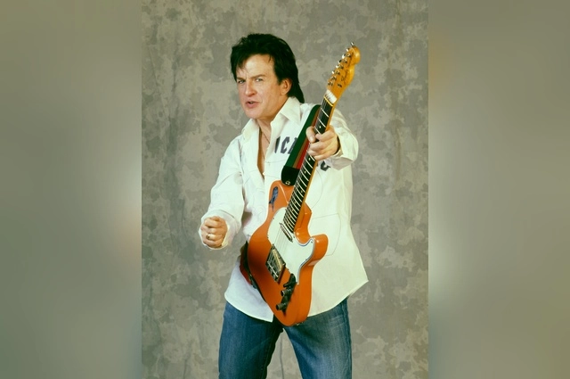 Александр Барыкин