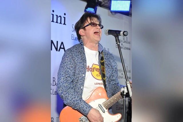 Александр Барыкин