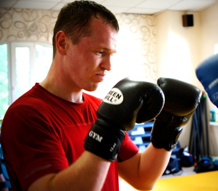 Судьба настойчиво сводила их вместе.