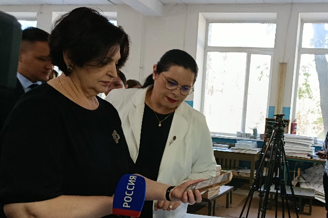 Выборы 2026, бюллетени, Оксана Кожемяко, Ольга Мальцева