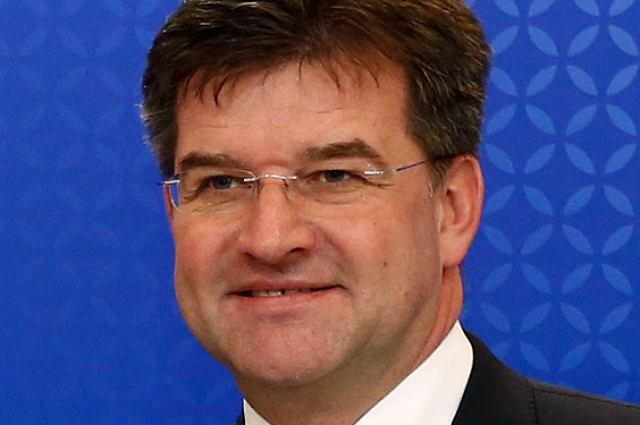 Мирослав Лайчак.