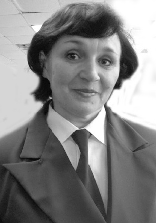 Татьяна Серебрякова