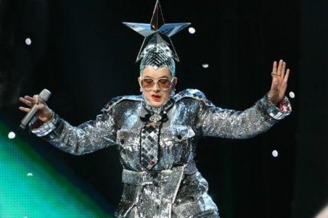 Вопросы к ресторану появились после скандального видео с участием песни Сердючки.