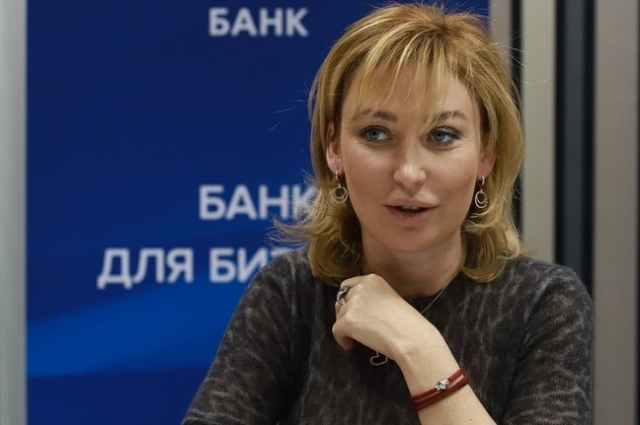 Волина Ирина Леонидовна, банк УРАЛСИБ