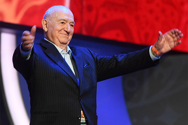 Никита Симонян, 2018 г.