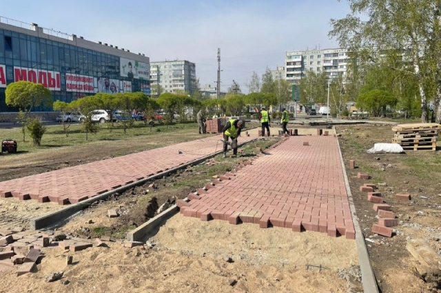 Важный тренд развития региона - вовлечение самих жителей в принятие решений о благоустройстве.