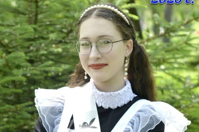Лилия жила на Дальнем Востоке.