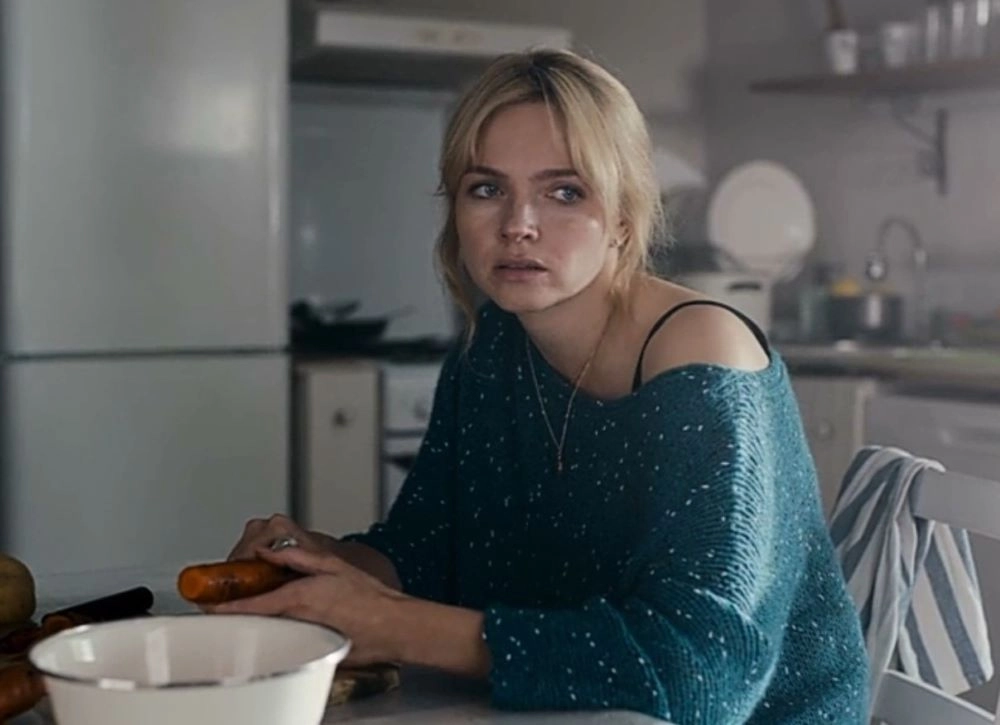 Наталья Земцова.