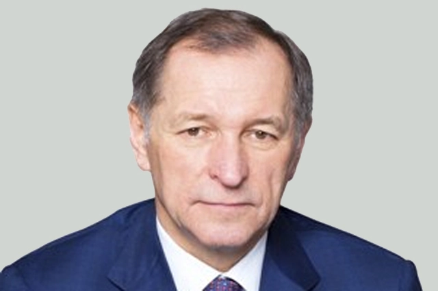 Константин Струков.