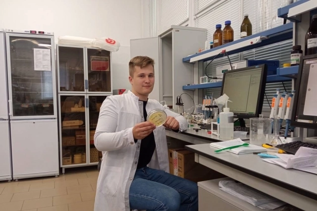 Георгий Гуркин.