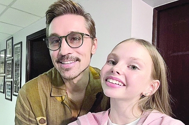 Участница шоу «Голос. Дети» не намерена останавливаться на достигнутом.