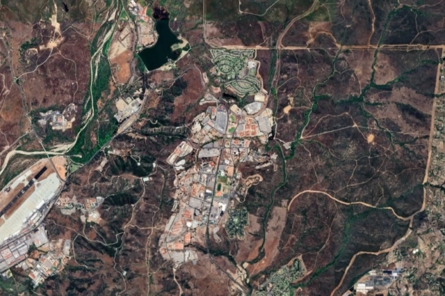 Camp Pendleton North