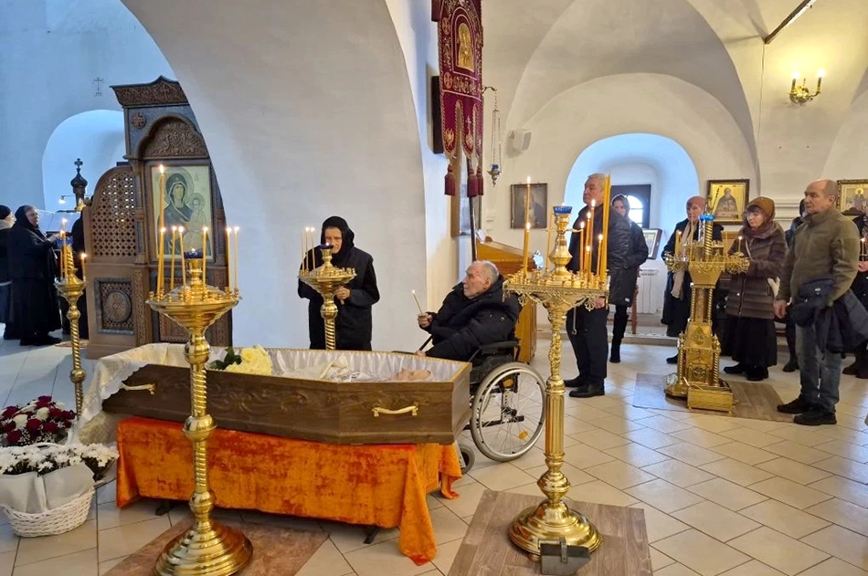 Наталья Климова была воцерковленным человеком.