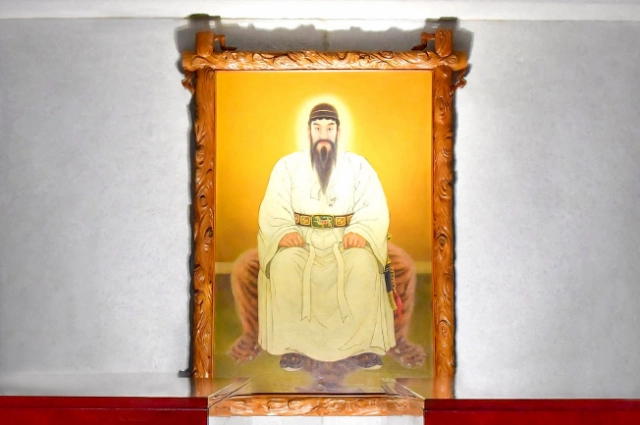 Северная Корея