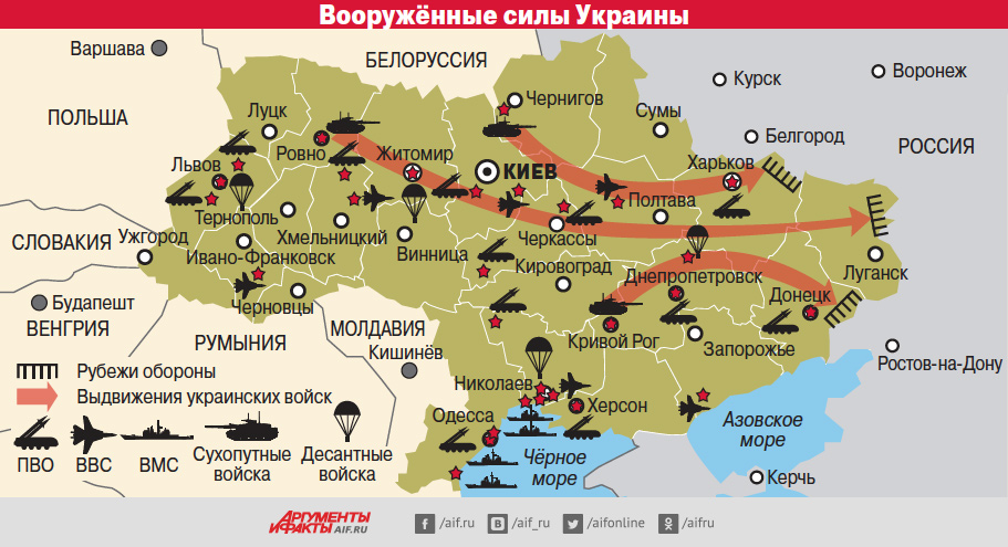 Карта где находятся русские войска. Карта группировки Вооружённых сил Украины. Военные базы ВСУ на карте. Карта Вооруженных сил на Украине. Расположение войск на Украине.