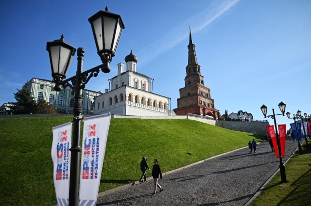 В преображение города было вложено около миллиарда рублей.