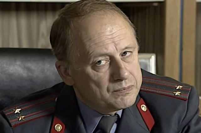 Андрей Толубеев.