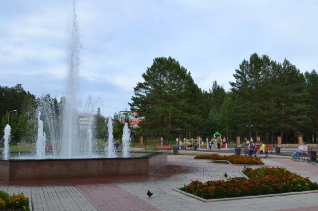 Большая часть праздничных мероприятий пройдёт 9 августа.