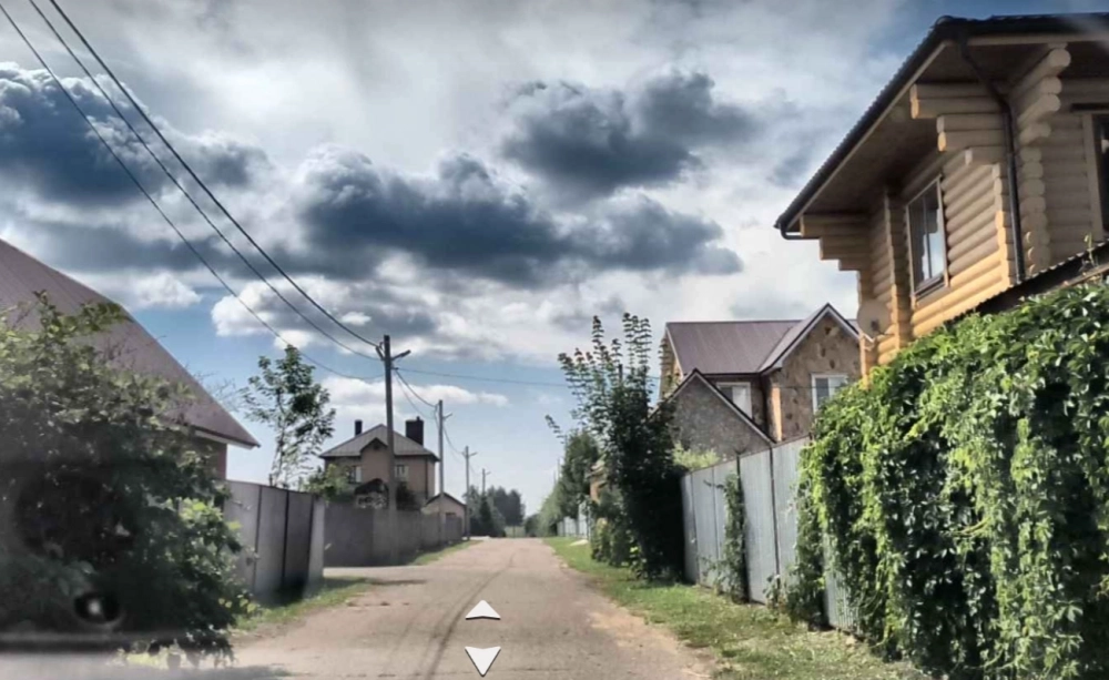 Посёлок Дятлово, где произошла трагедия