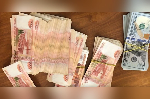 Криминальный авторитет «крышевал» бизнес.