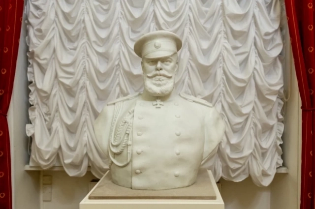 В эпоху Александра III Россия превратилась в одну из ведущих индустриальных держав.