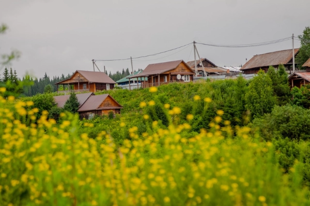 Село родное. Как в Чусовом сохраняют историю и пишут новые её страницы