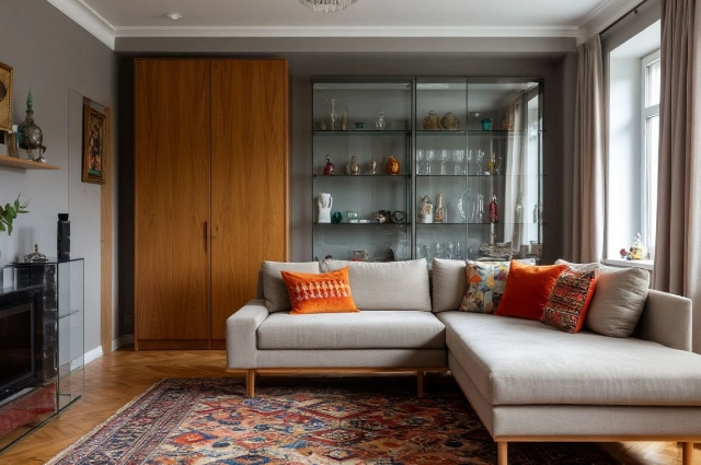 Ретро-стиль