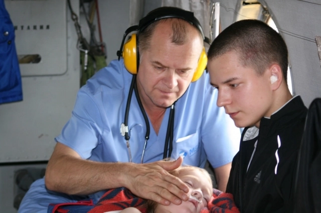 Владимир Мацкевич. 