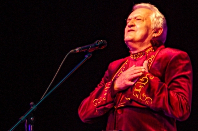 Ростислав Гепп