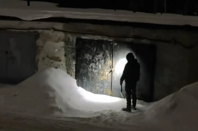 Поиски Александры Фоменковой в Смоленске