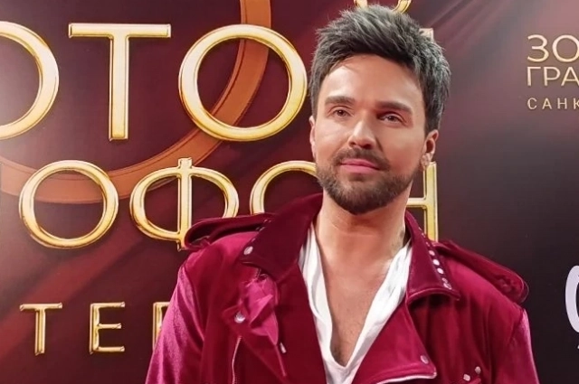 Александр Панайотов.