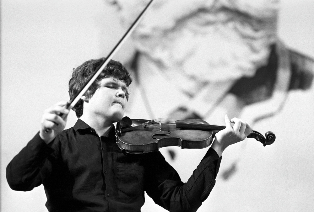 Сергей Стадлер