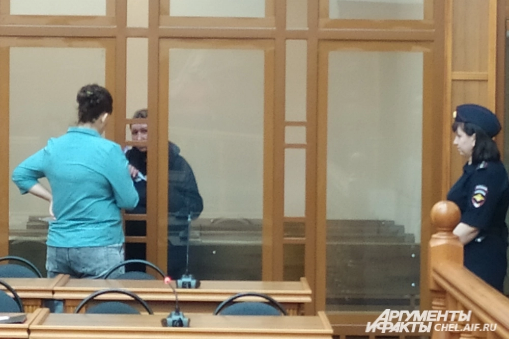 Пономарёва с лёгкостью согласилась оплатить услуги адковата, ей присуждён и штраф.