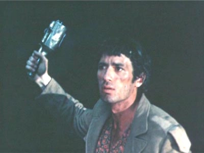 Александр Хочинский в фильме «Сегодня или никогда», 1978 г.