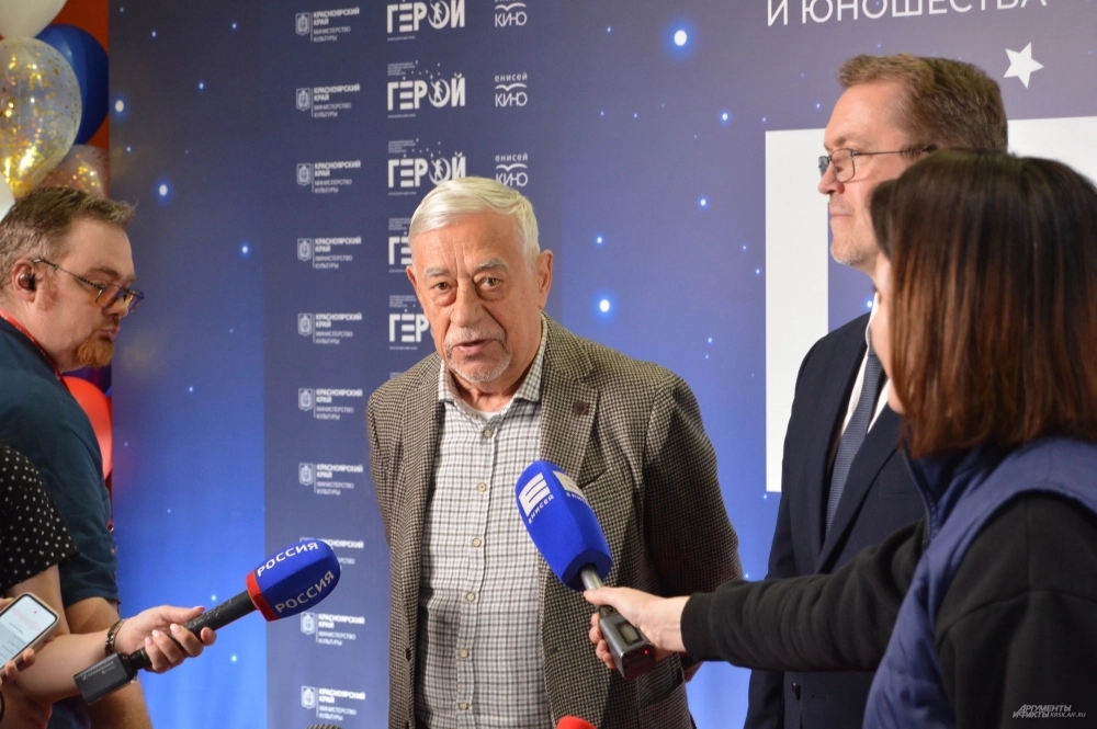Владимир Грамматиков.