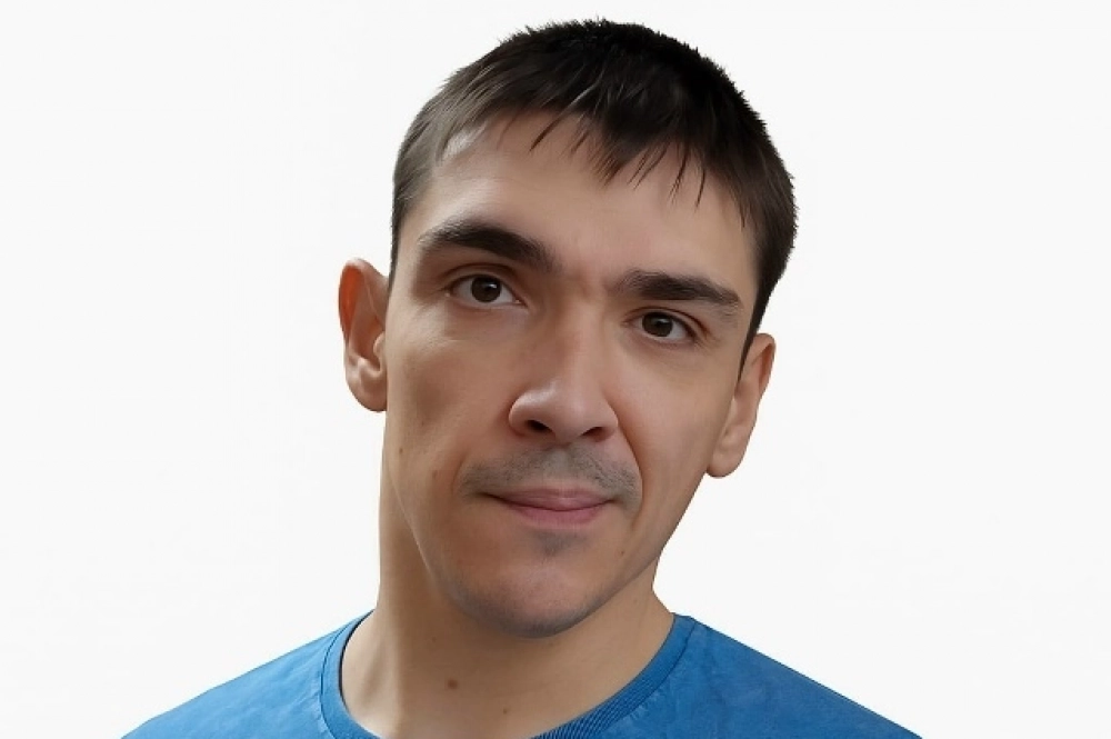 Саша Чабаненко умеет отстаивать свою точку зрения.