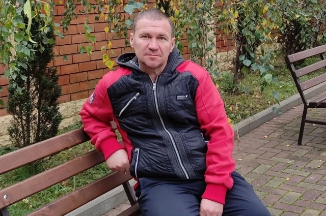 Александр Подзолков находился за рулём «Мазды» в момент столкновения.