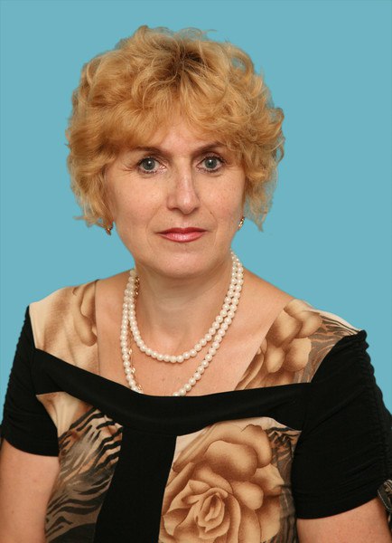 Елена Дмитриенко