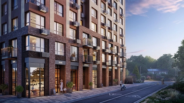 ООО СЗ «Страна.Тополёвая»