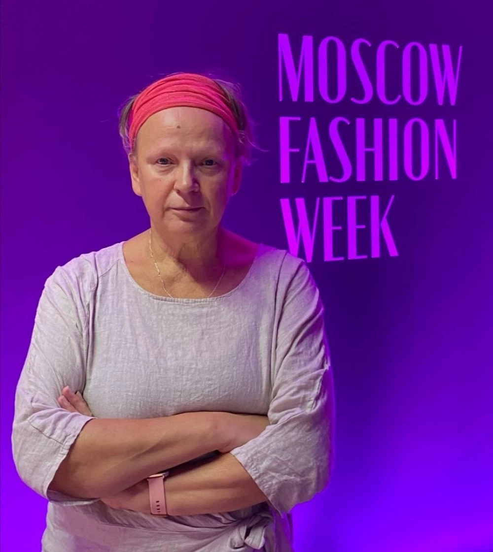 Наталия Шостина: «На самом крупном событии в мире российской моды Пермский край был представлен коллекцией, вызвавшей большой интерес».