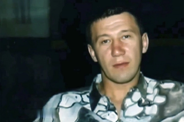 Олега Георгицу убрали в 1998-м. 