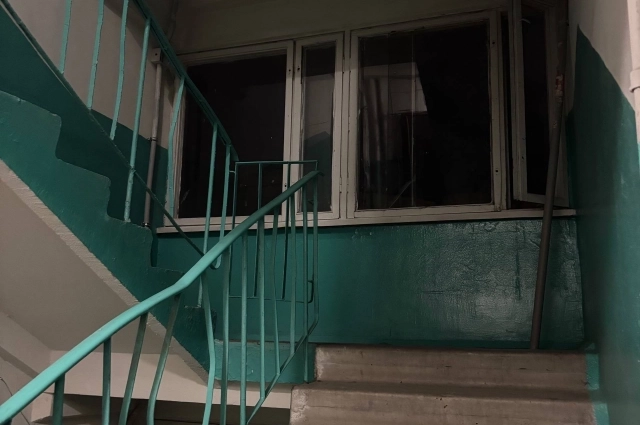 По предварительной версии специалистов, трагедия стала следствием нарушения правил эксплуатации газового оборудования.