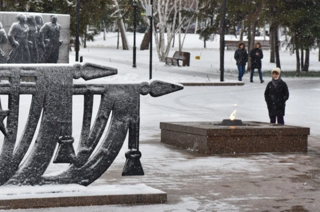 Год прошёл под знаменем 80-летия Победы.