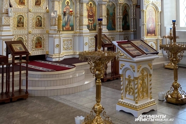 Наденьте то, в чем вы чувствуете себя уверенно и сможете разделить радость праздника