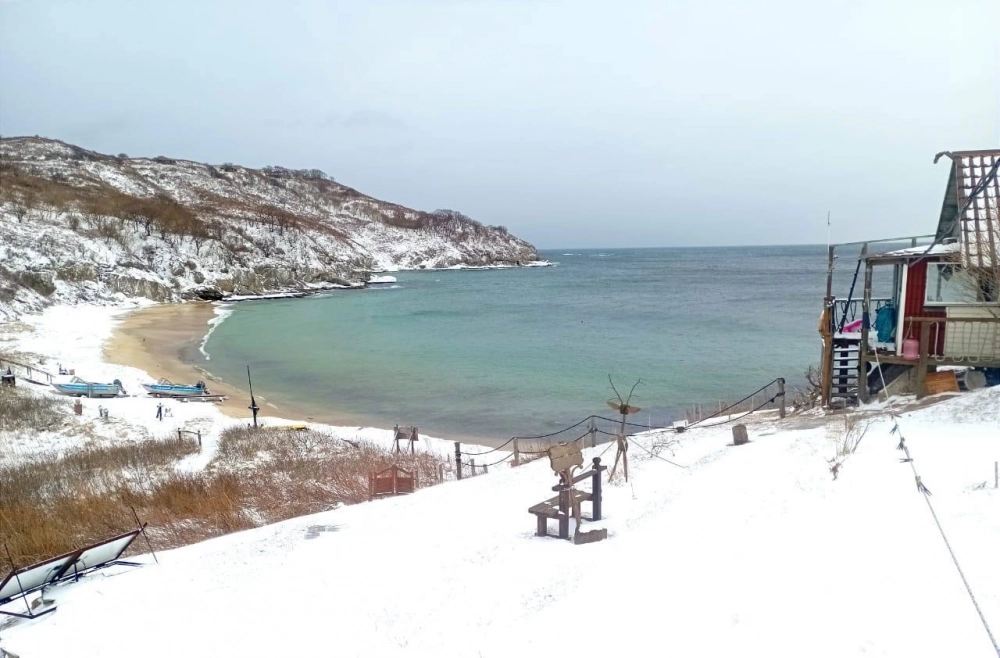  Острове Фуругельма.