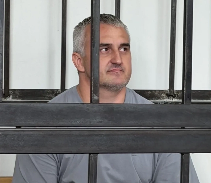 Аркадий Вагнер, как и первый фигурант уголовного дела, также был отправлен в СИЗО